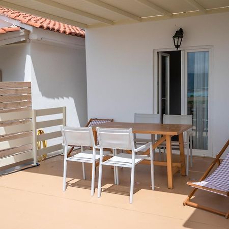 Elia Apartments Falasarna Esterno foto