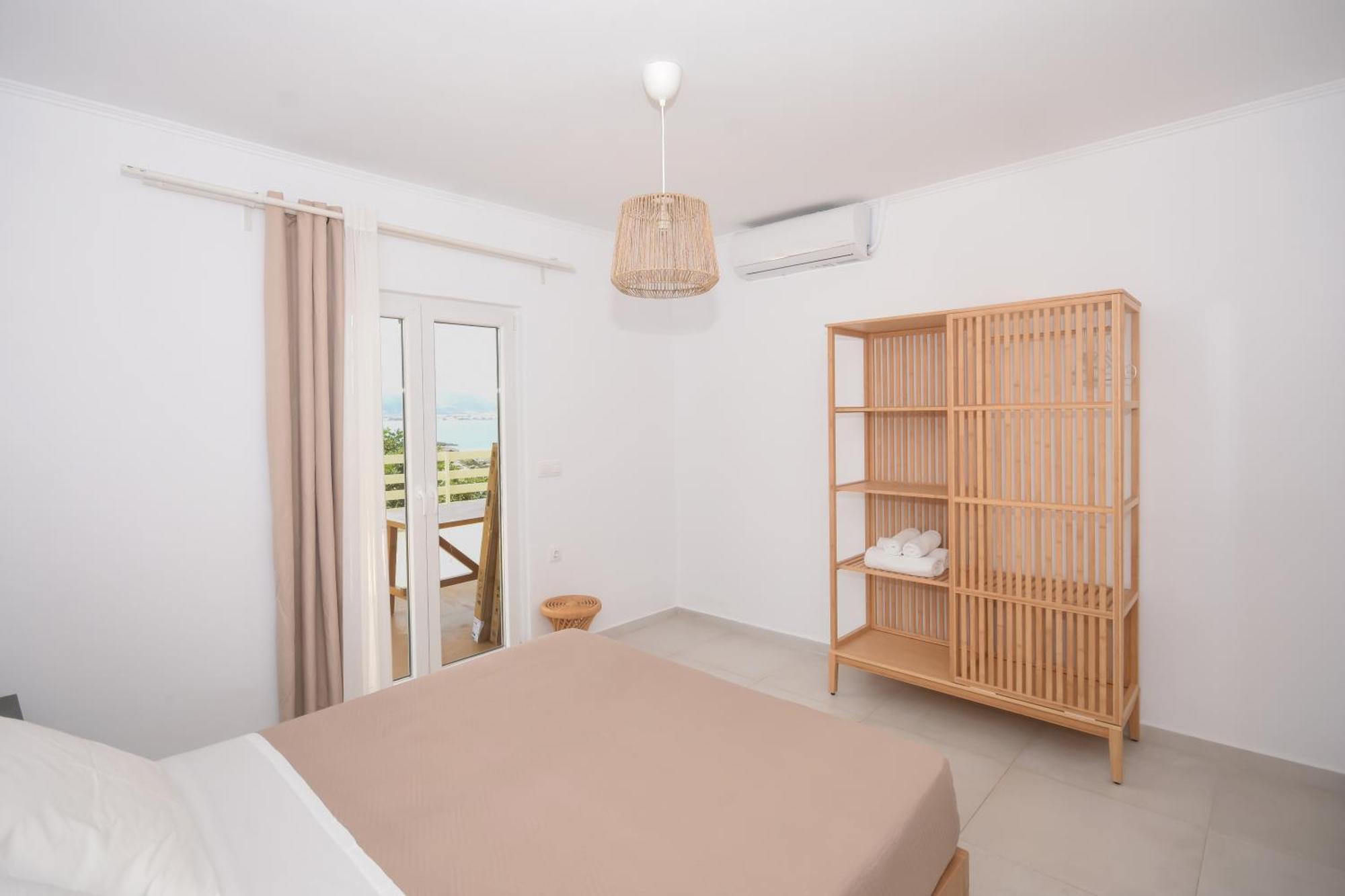 Elia Apartments Falasarna Esterno foto